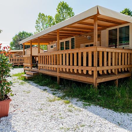 Familie Chalet In Toscane, Aan Zee, Aangeboden Door Micasatoscana Viareggio Extérieur photo